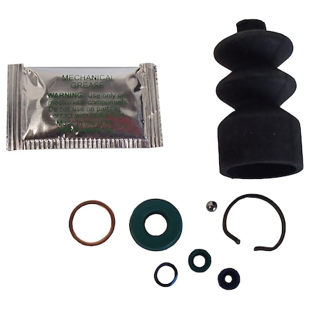 Aftermarket Brake Master Cylinder Repair Kit N14254
